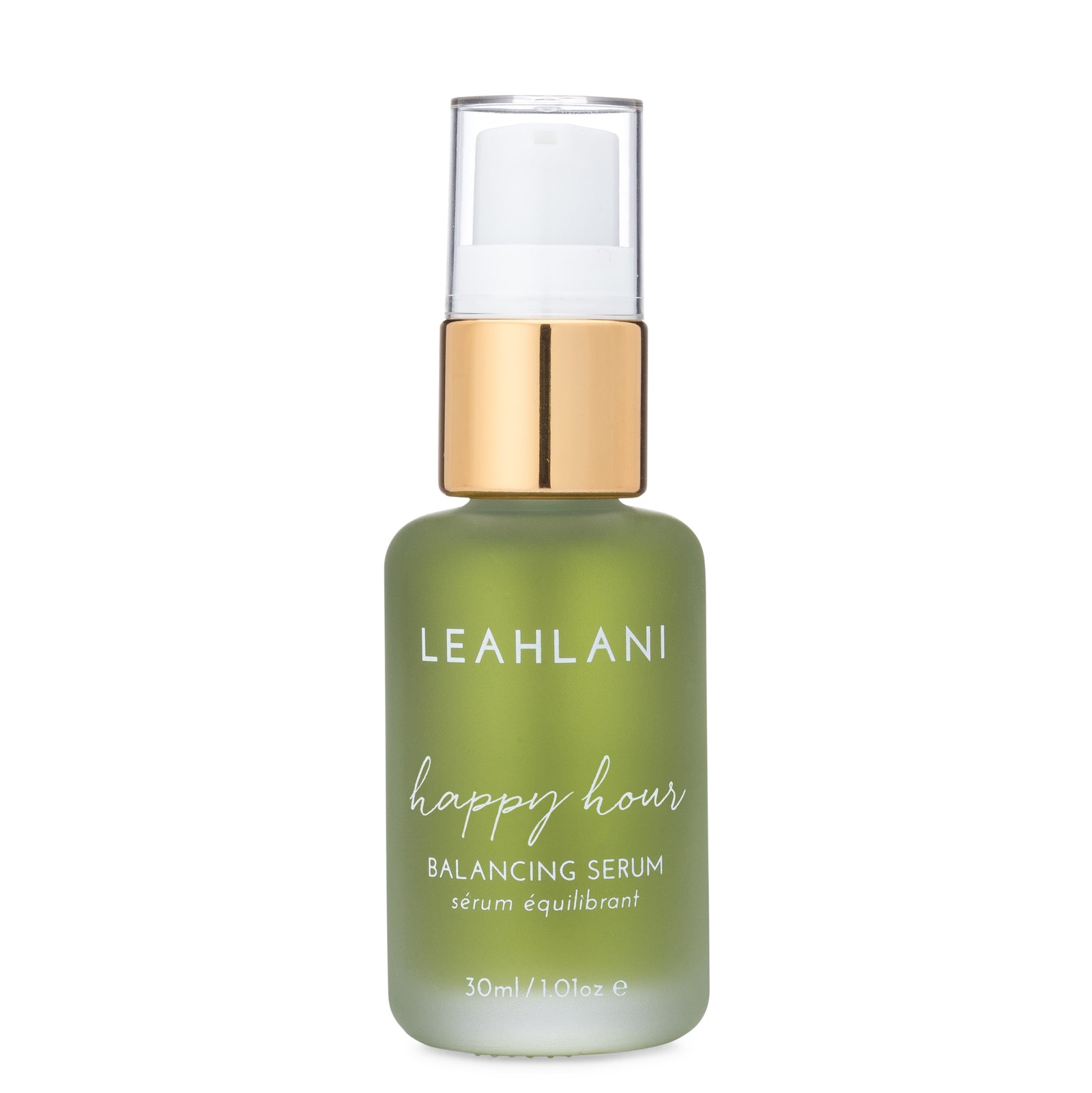 Happy Hour Balancing Serum