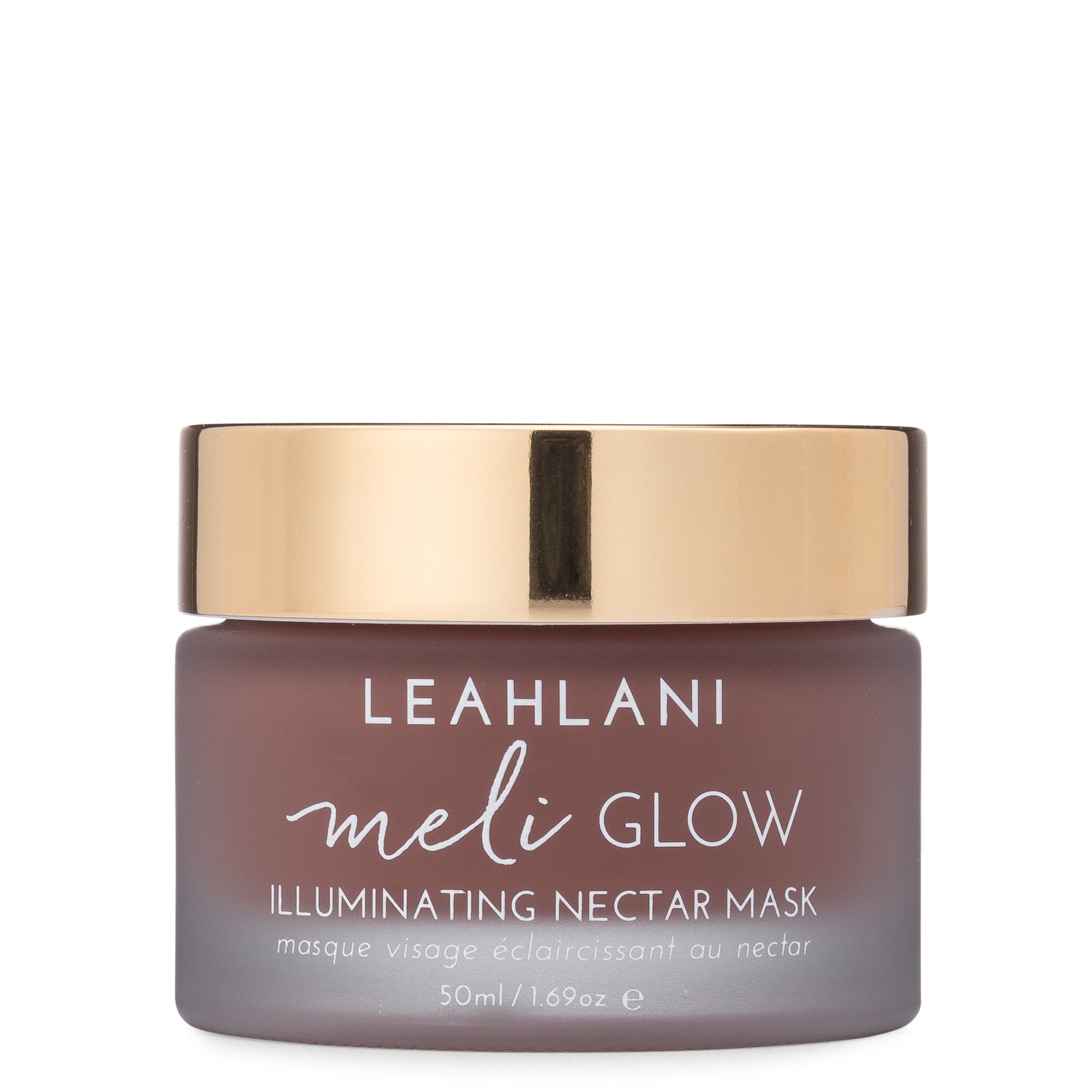 Meli Glow Illuminating Nectar Mask