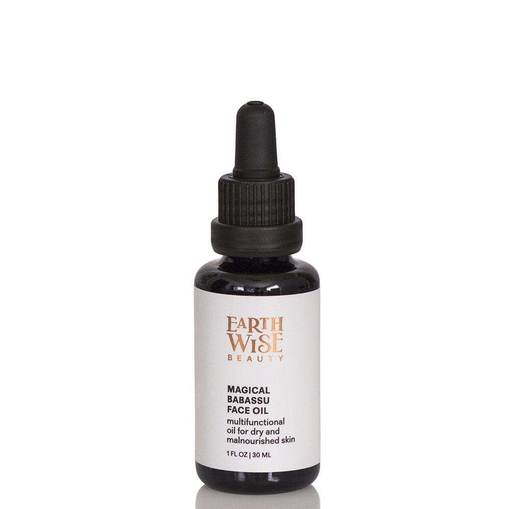 Magical Babassu Face Oil
