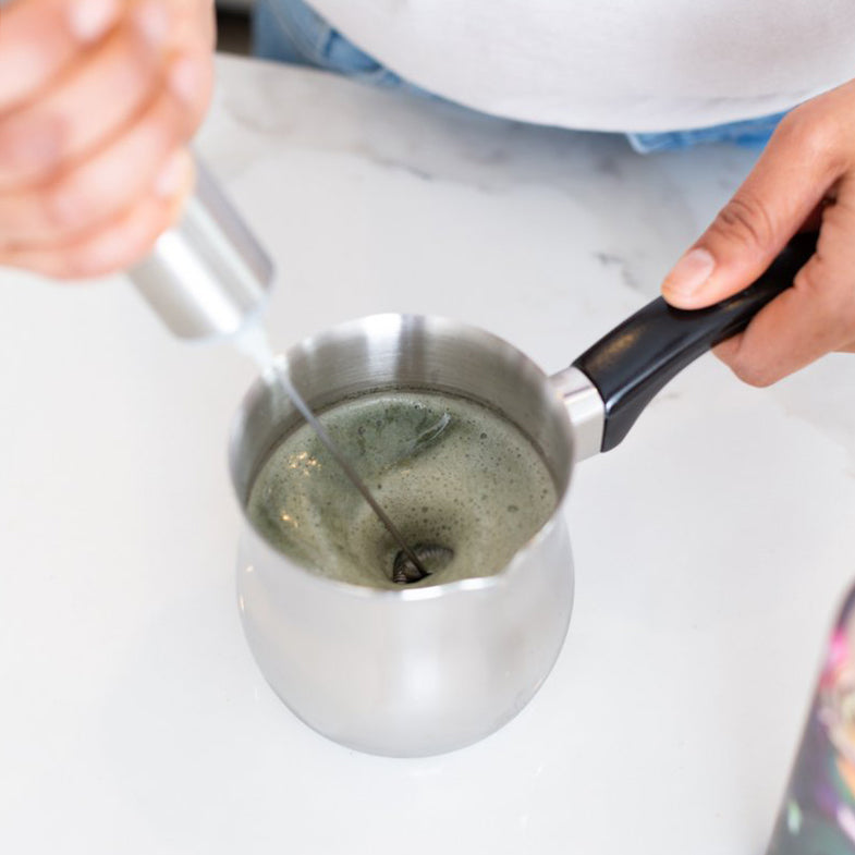 Make Me Whole - Superfood Protein Powder