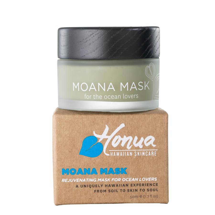 Moana Mask