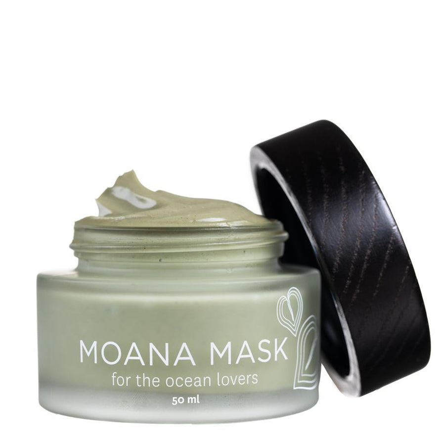 Moana Mask