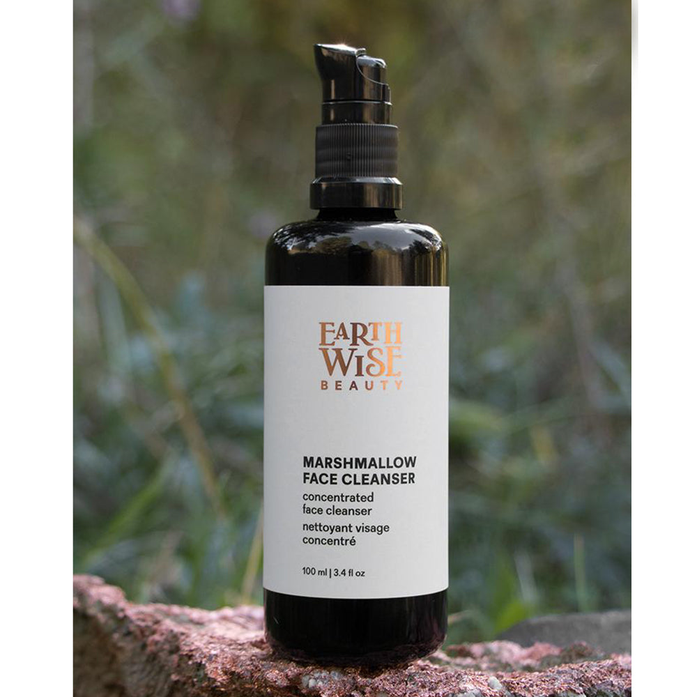 Marshmallow Face Cleanser