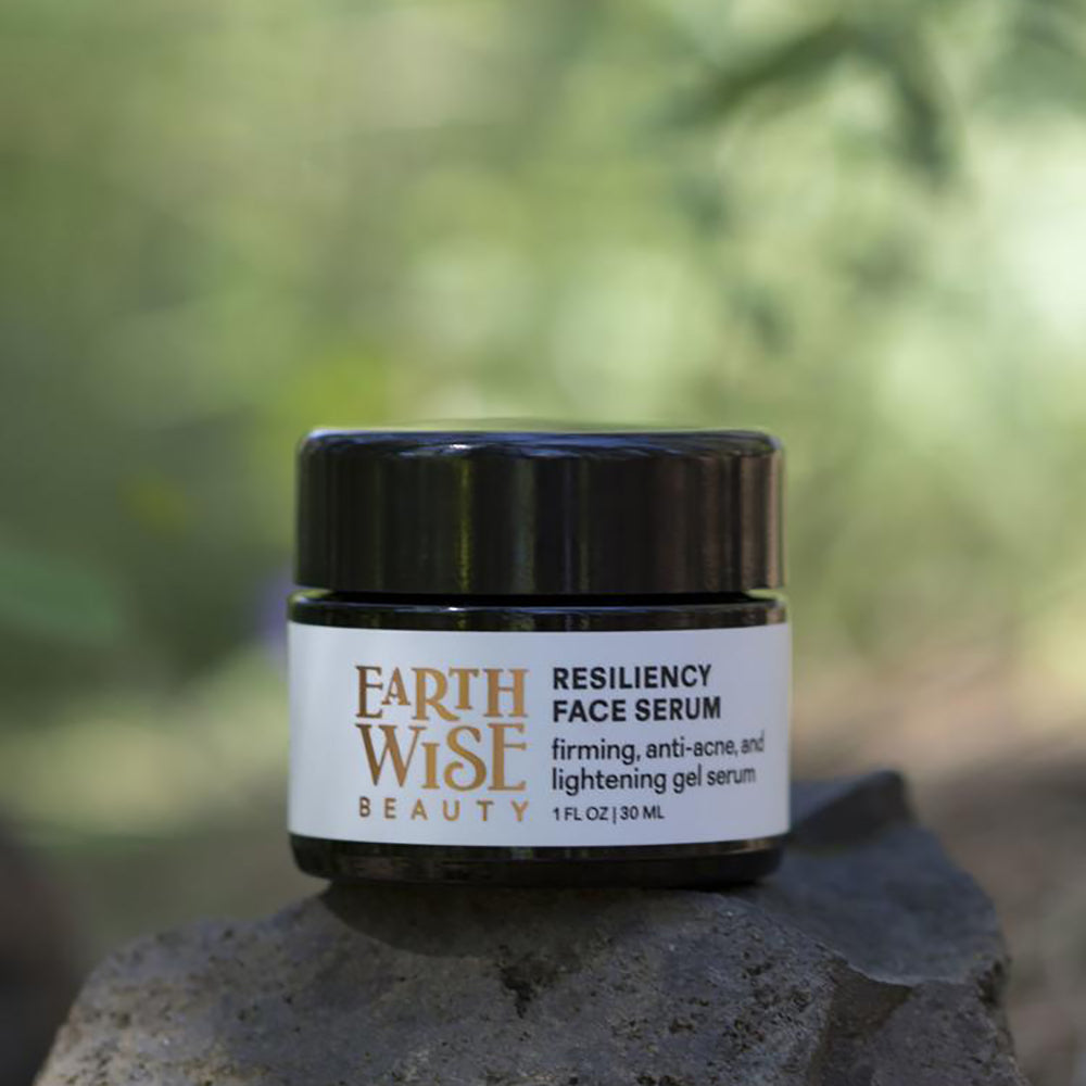 Resiliency Face Serum