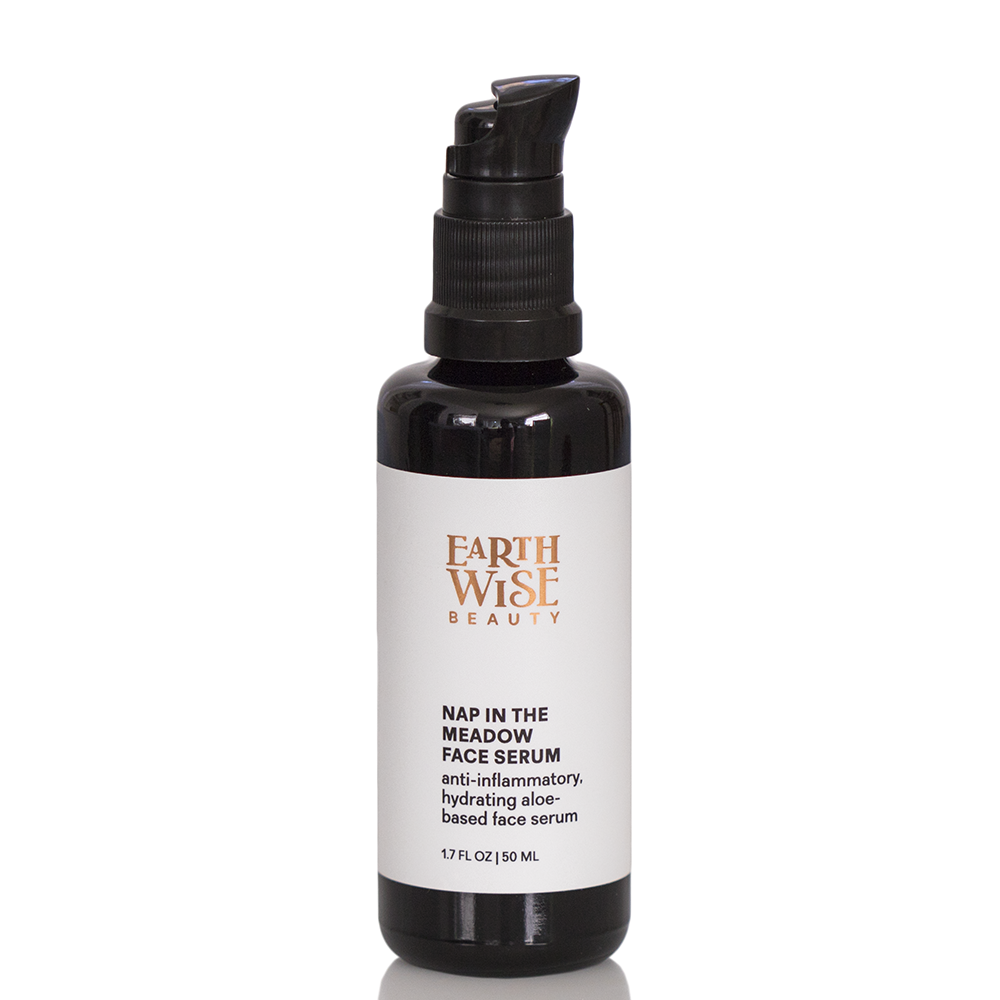 Nap in the Meadow Face Serum