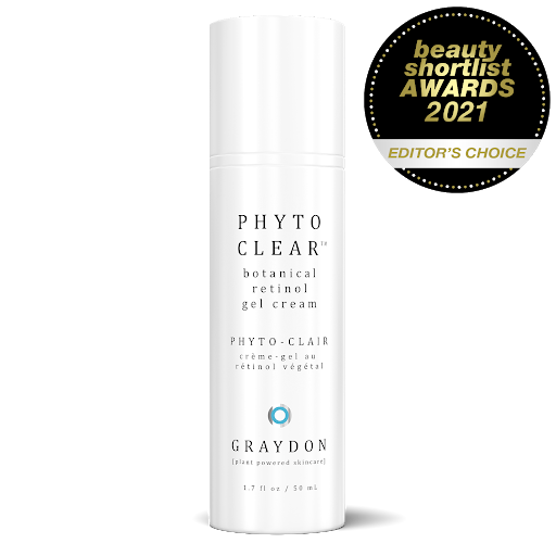 Phyto Clear
