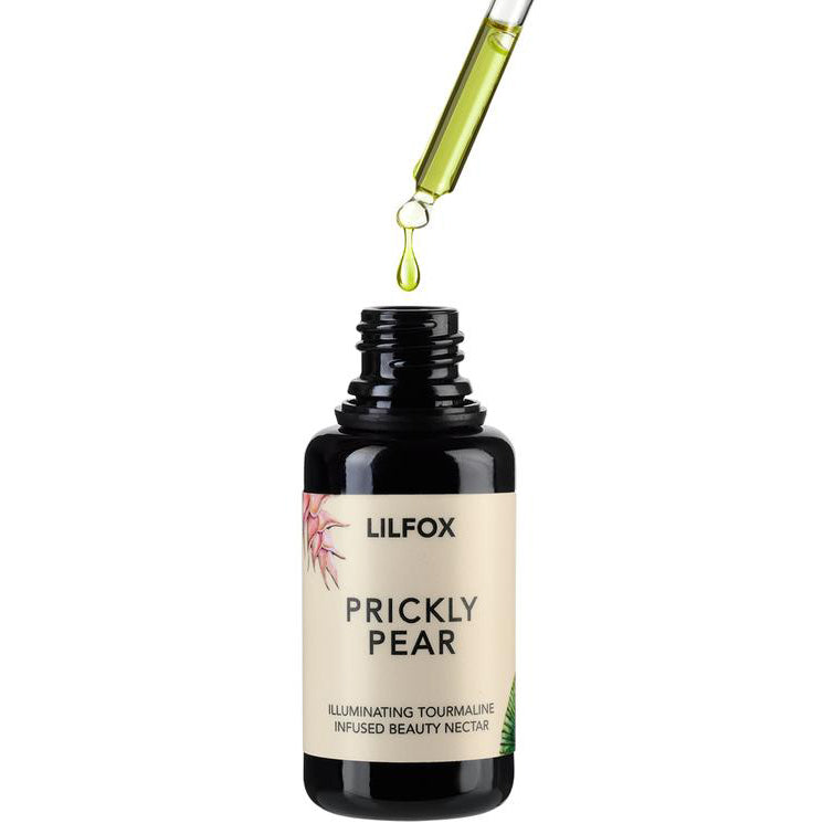 Prickly Pear Illuminating Face Nectar