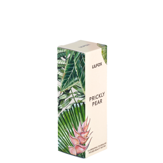 Prickly Pear Illuminating Face Nectar