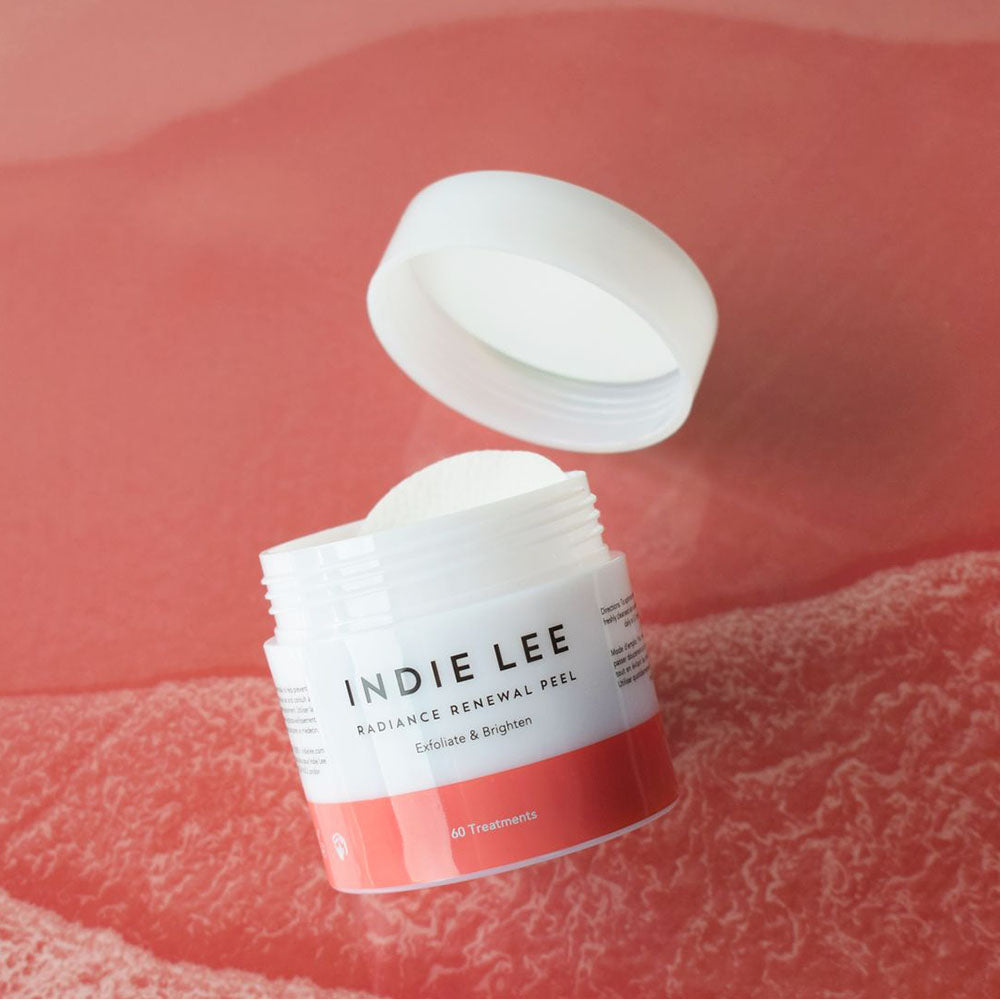 Radiance Renewal Peel