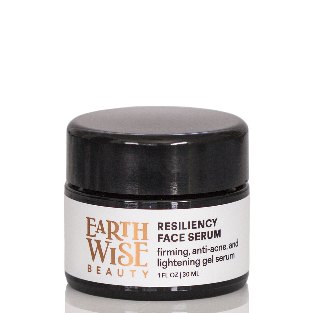 Resiliency Face Serum