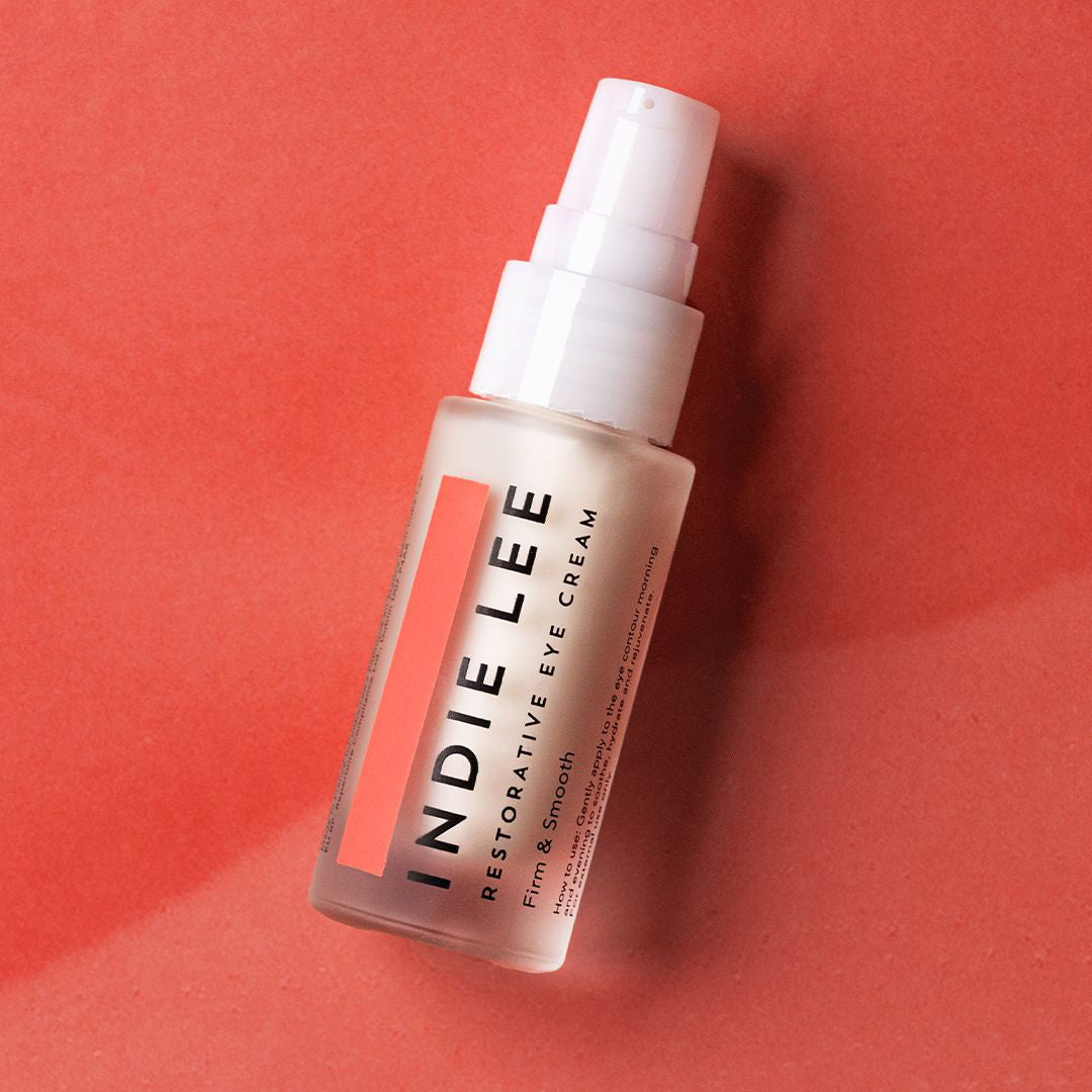 Restorative Eye Cream