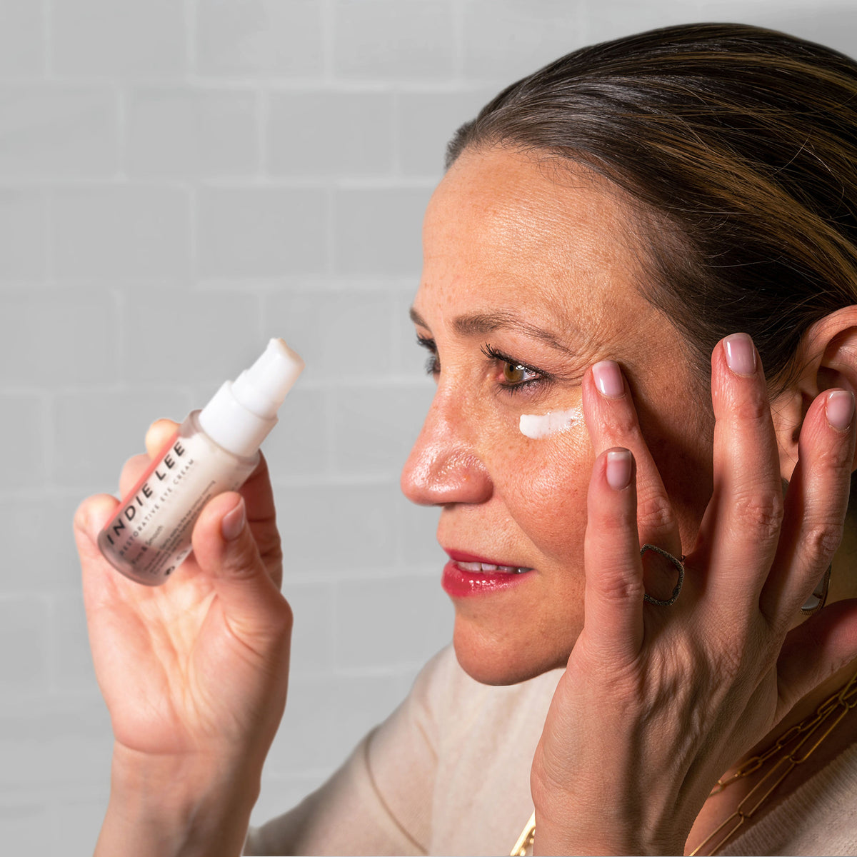 Restorative Eye Cream
