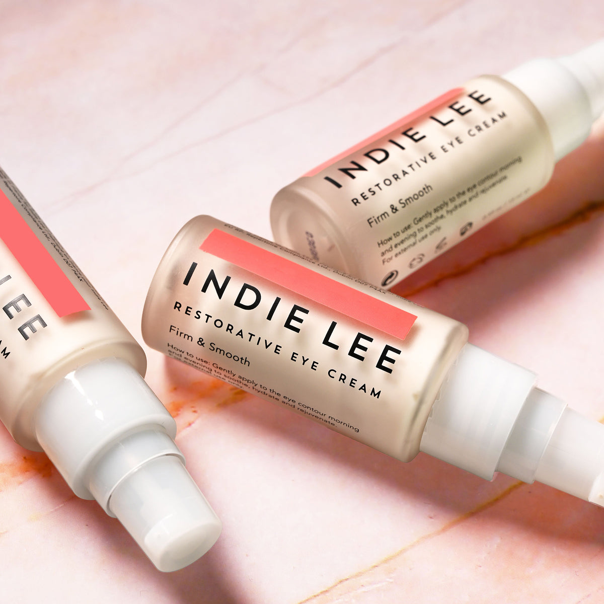 Restorative Eye Cream