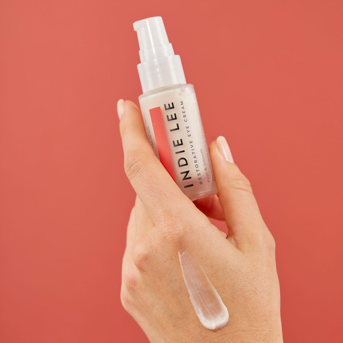 Restorative Eye Cream