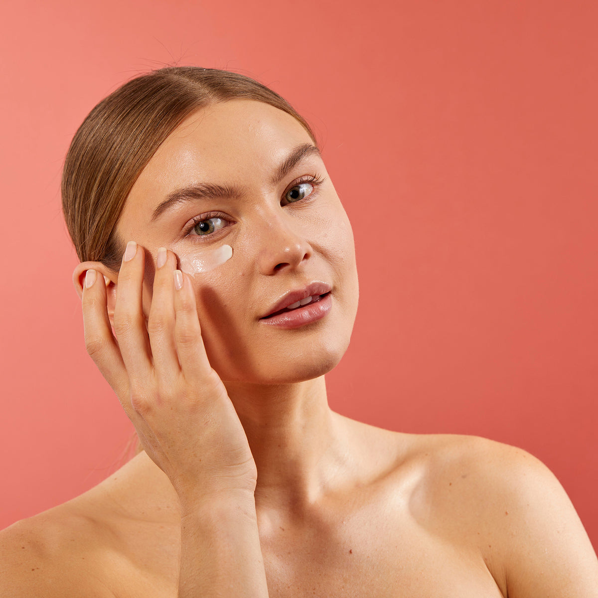 Restorative Eye Cream