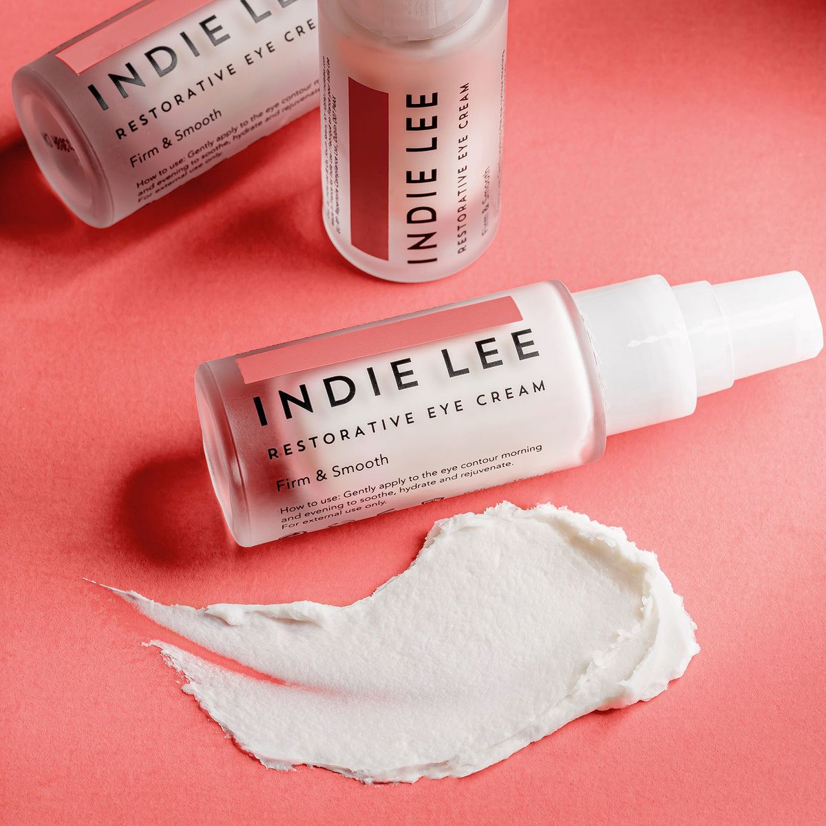 Restorative Eye Cream