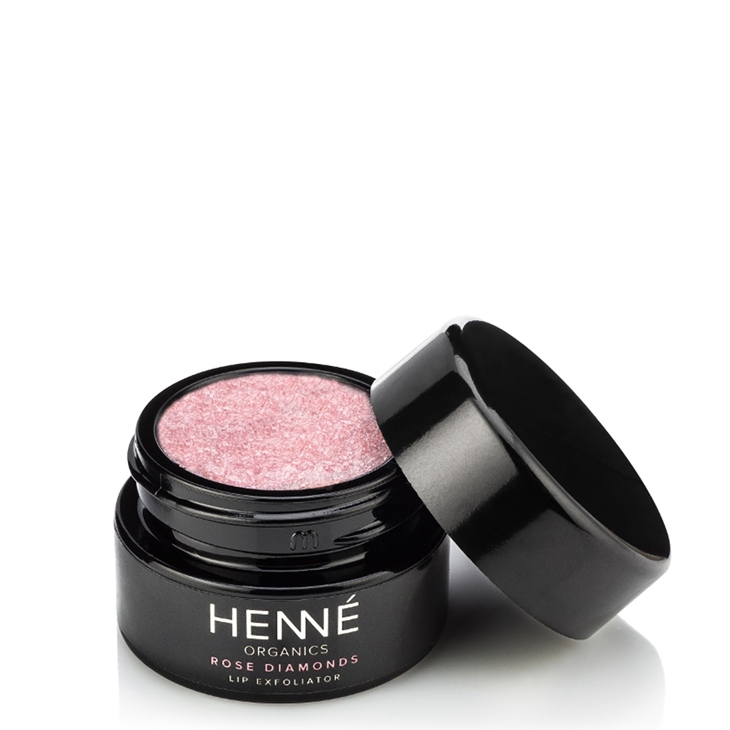 Rose Diamonds Lip Exfoliator