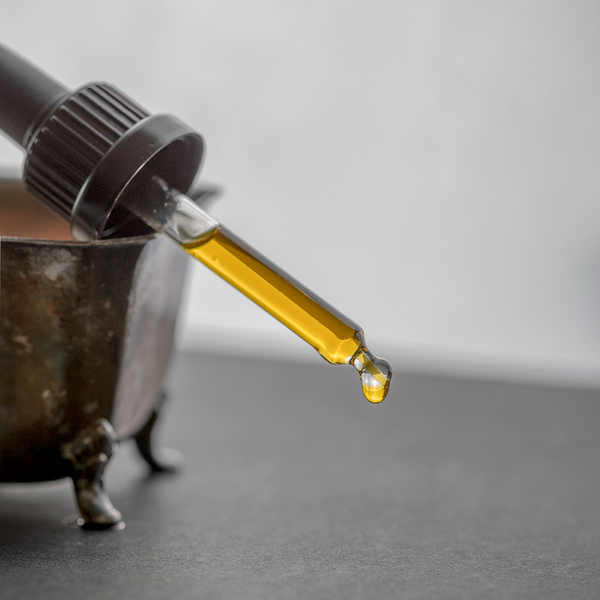 Ruby Face Oil - The Clean Beauty Box
