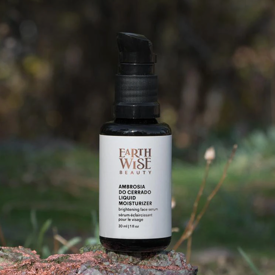 Ambrosia do Cerrado Liquid Moisturizer - Travel Size