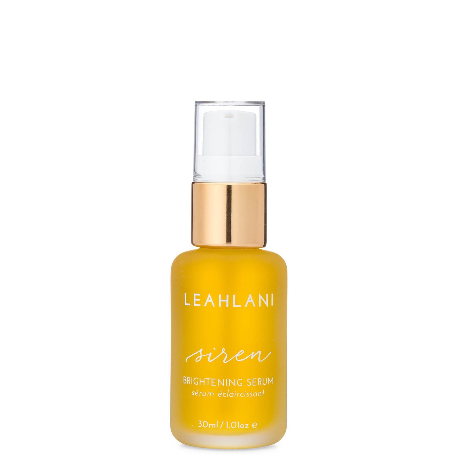 Siren Brightening Serum