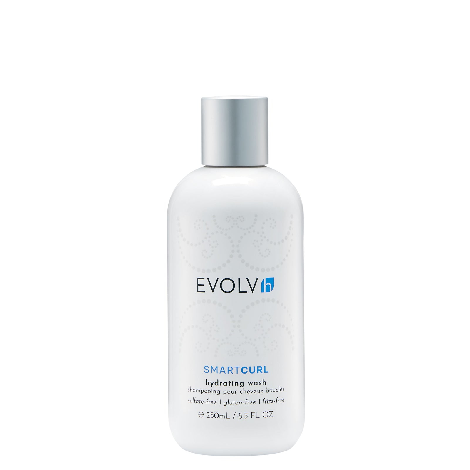 SmartCurl Hydrating Wash