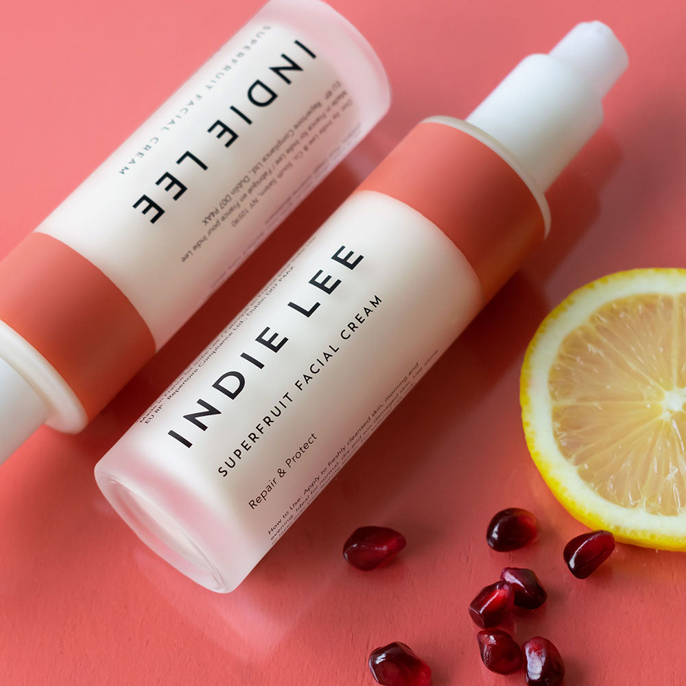 Superfruit Facial Cream
