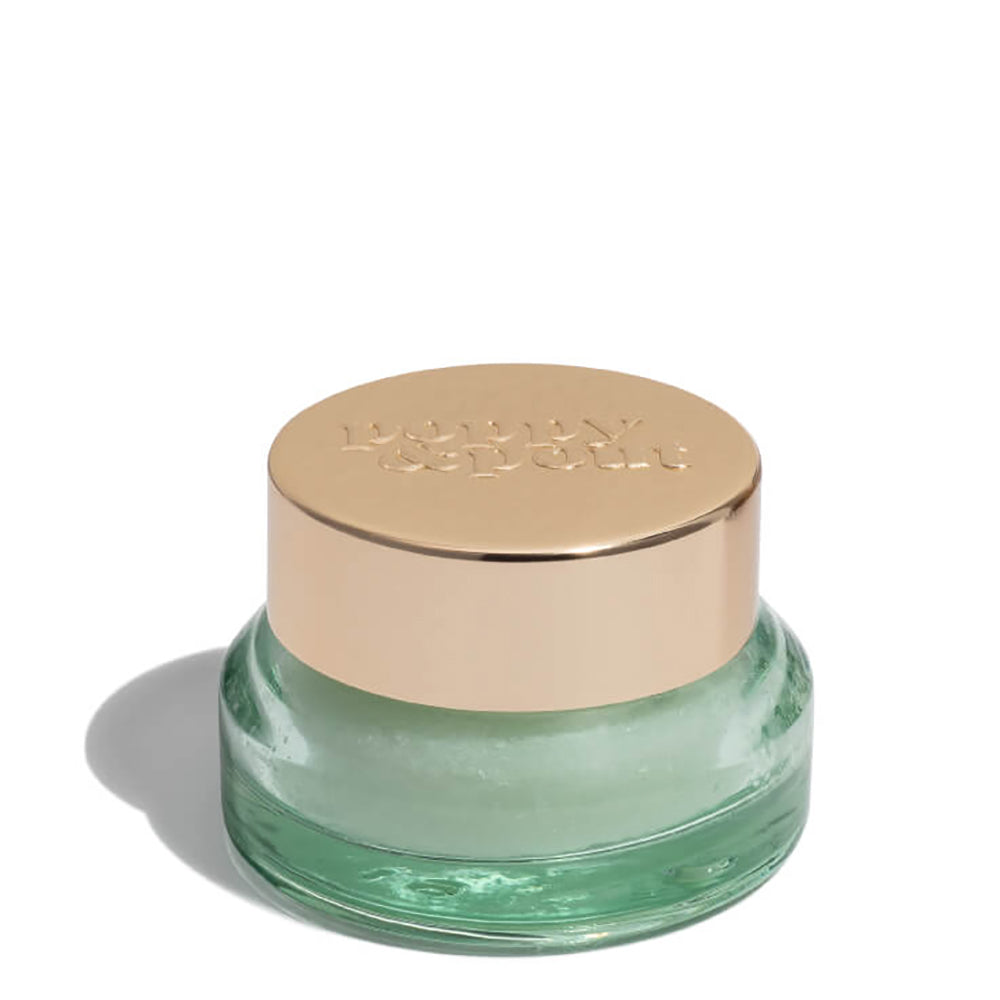 Sweet Mint Exfoliating Lip Scrub