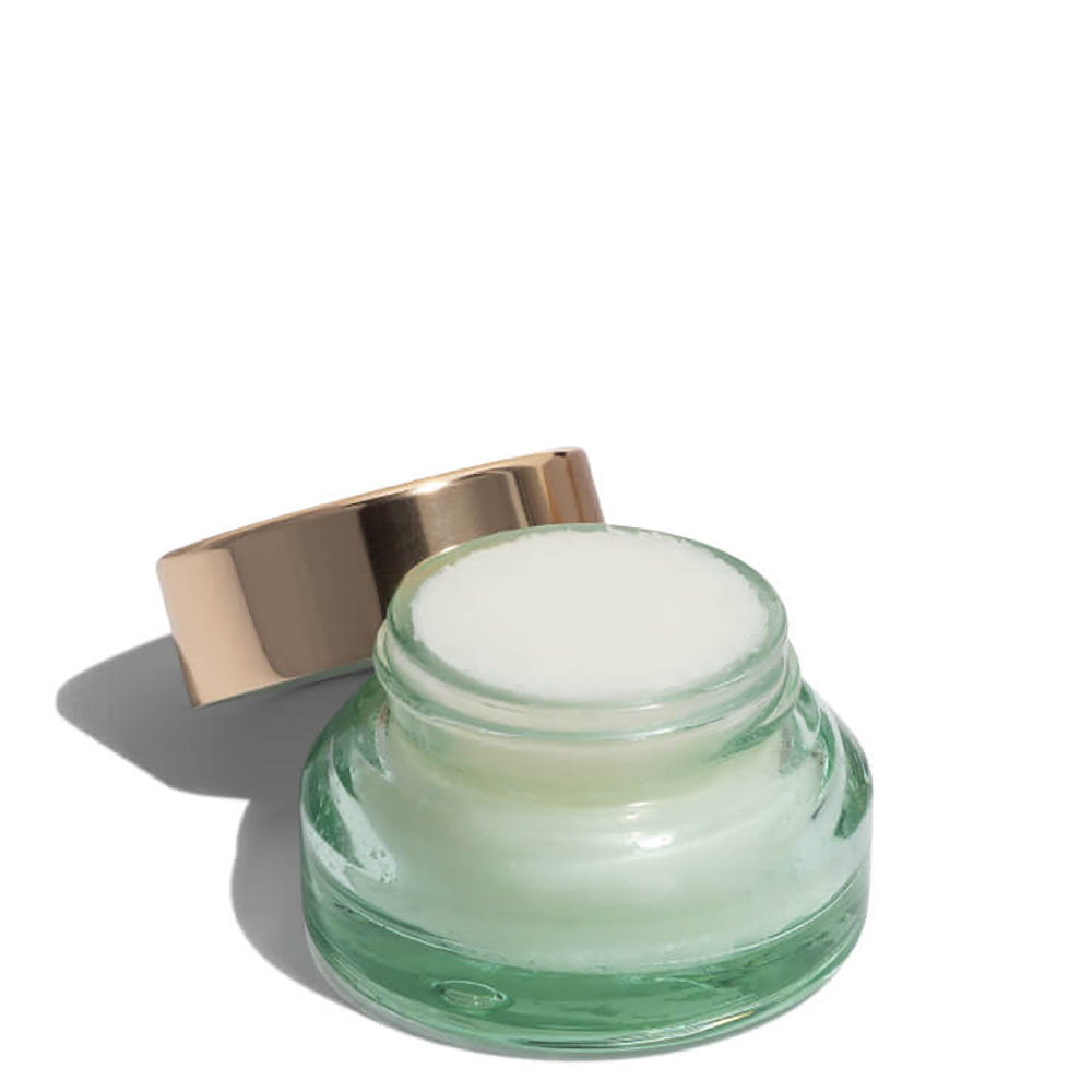 Sweet Mint Exfoliating Lip Scrub