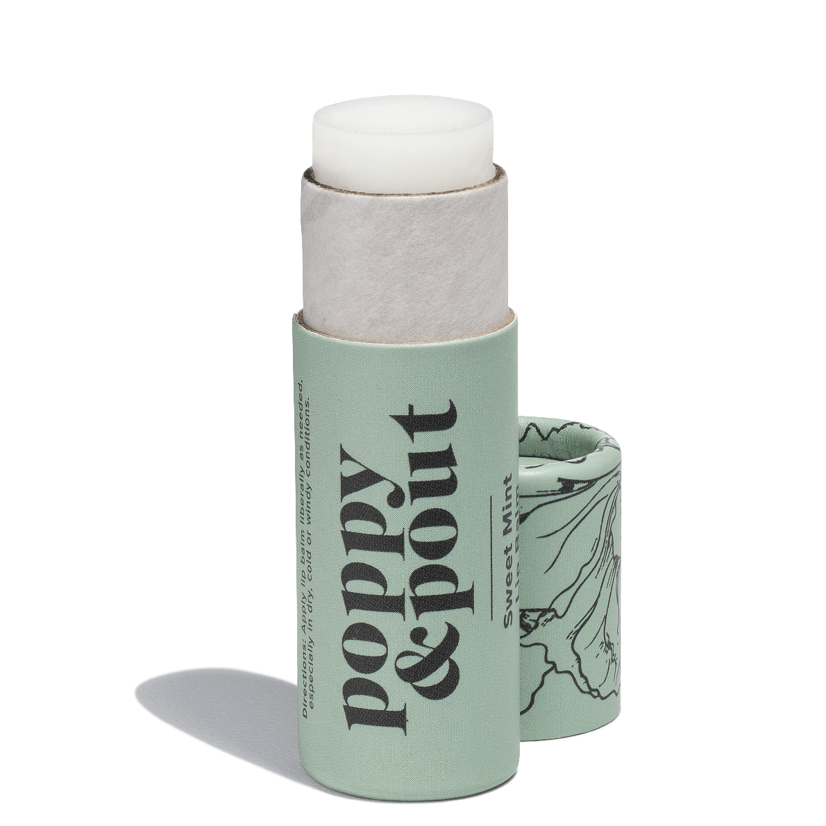 Sweet Mint Lip Balm