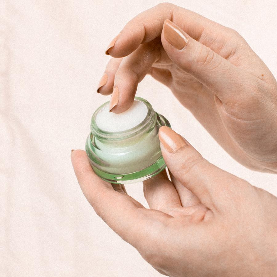 Sweet Mint Exfoliating Lip Scrub