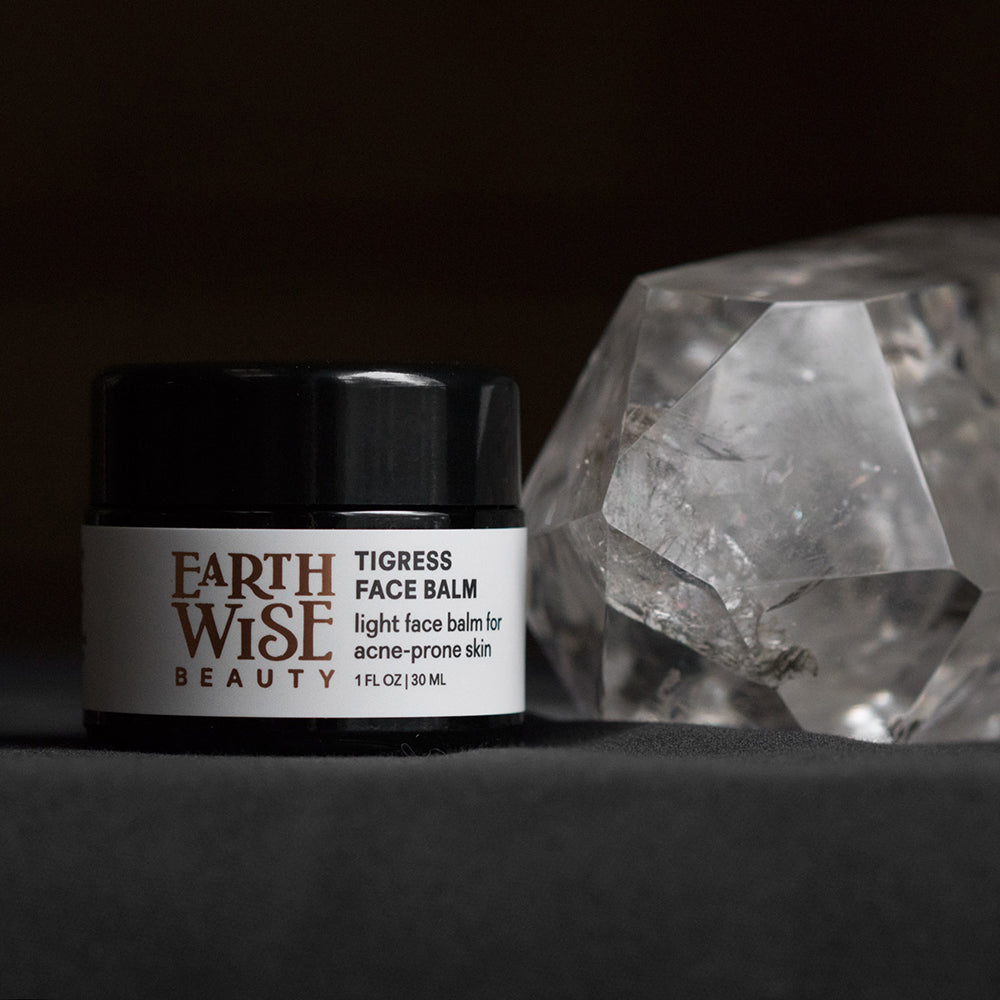Tigress Face Balm