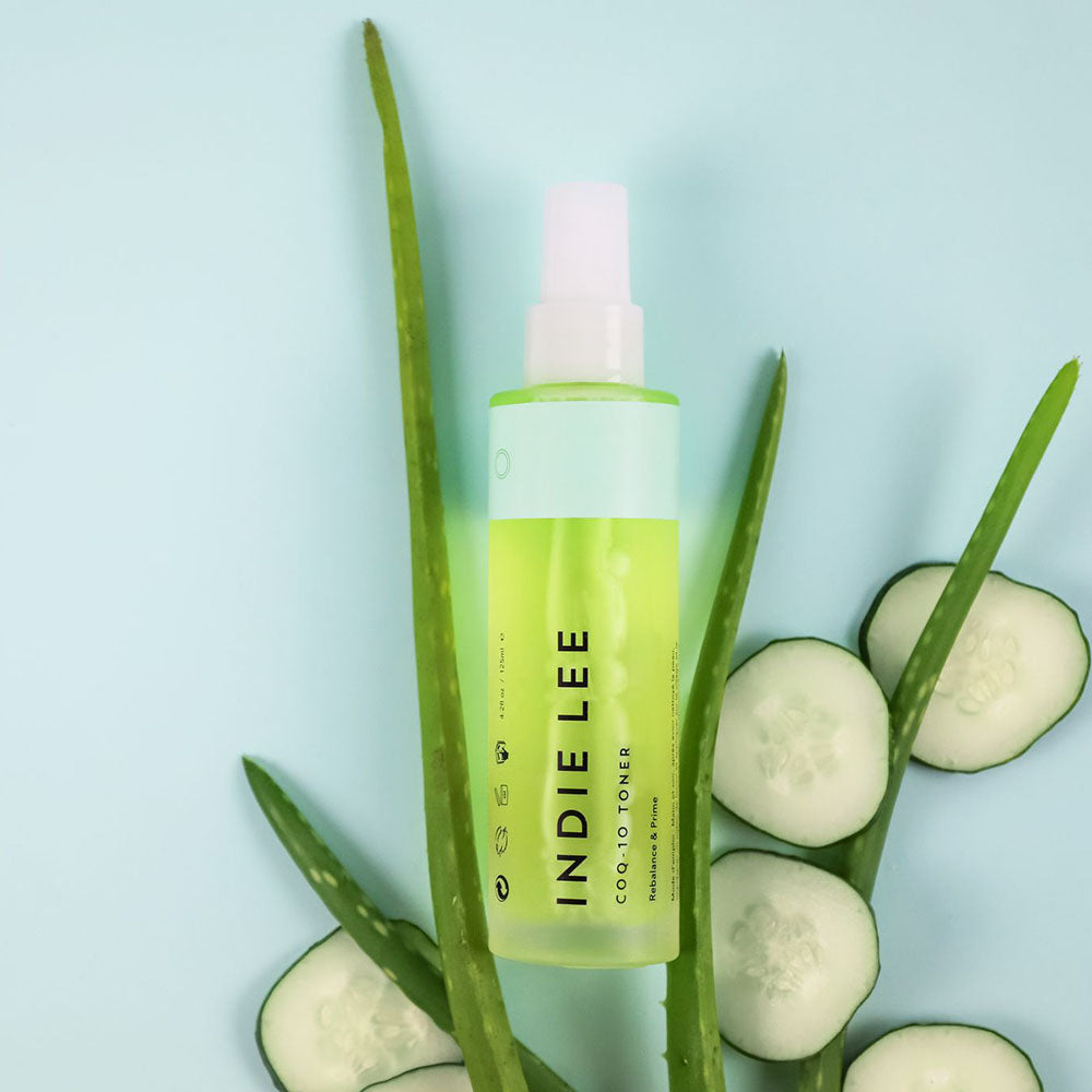 CoQ-10 Toner