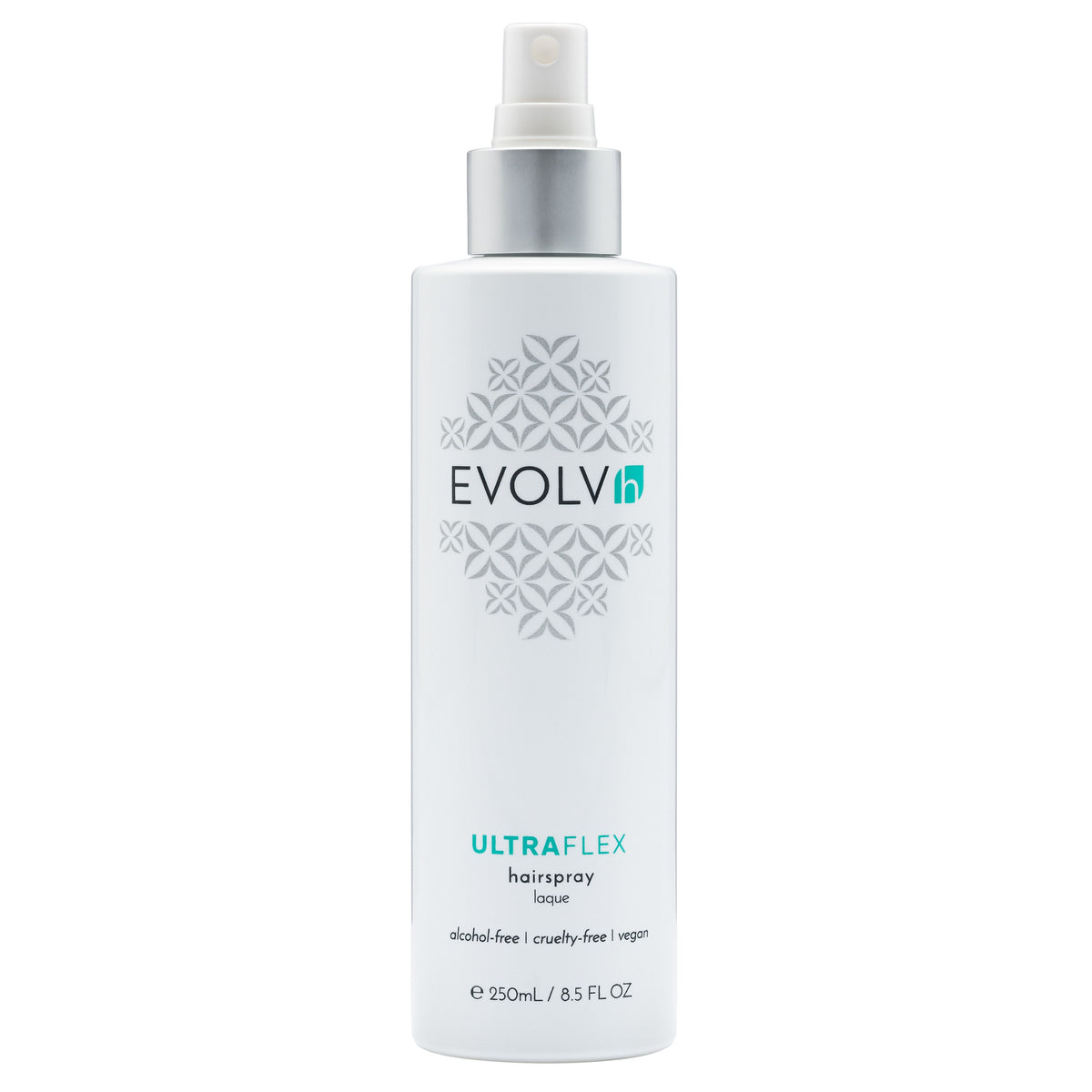 UltraFlex Hairspray