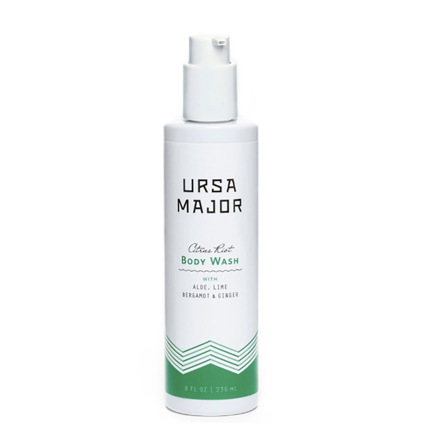 Citrus Riot Body Wash