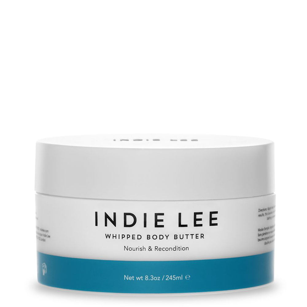 Whipped Body Butter