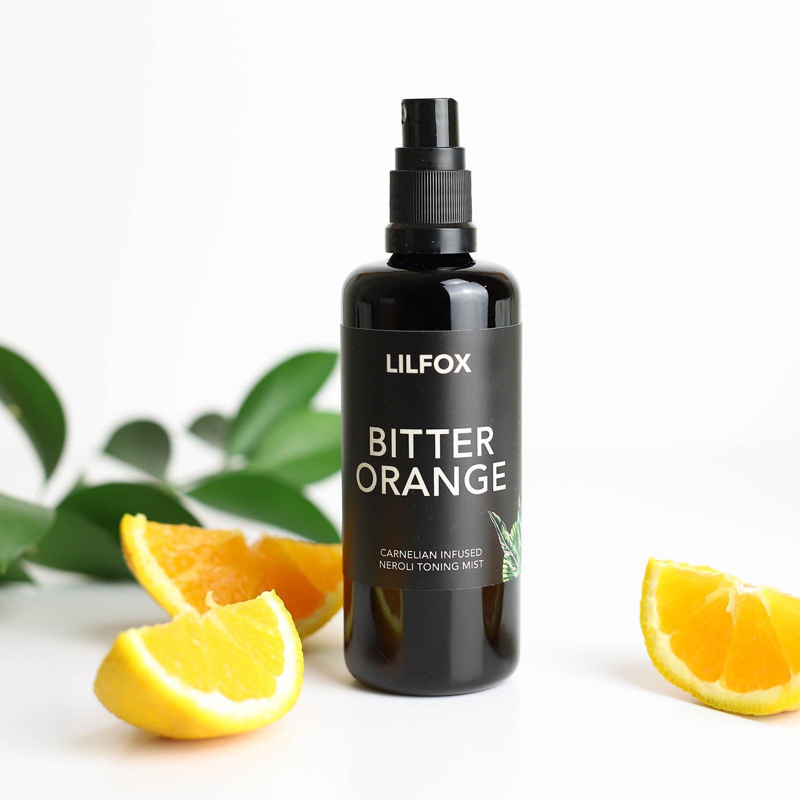 Bitter Orange Neroli Toning Mist