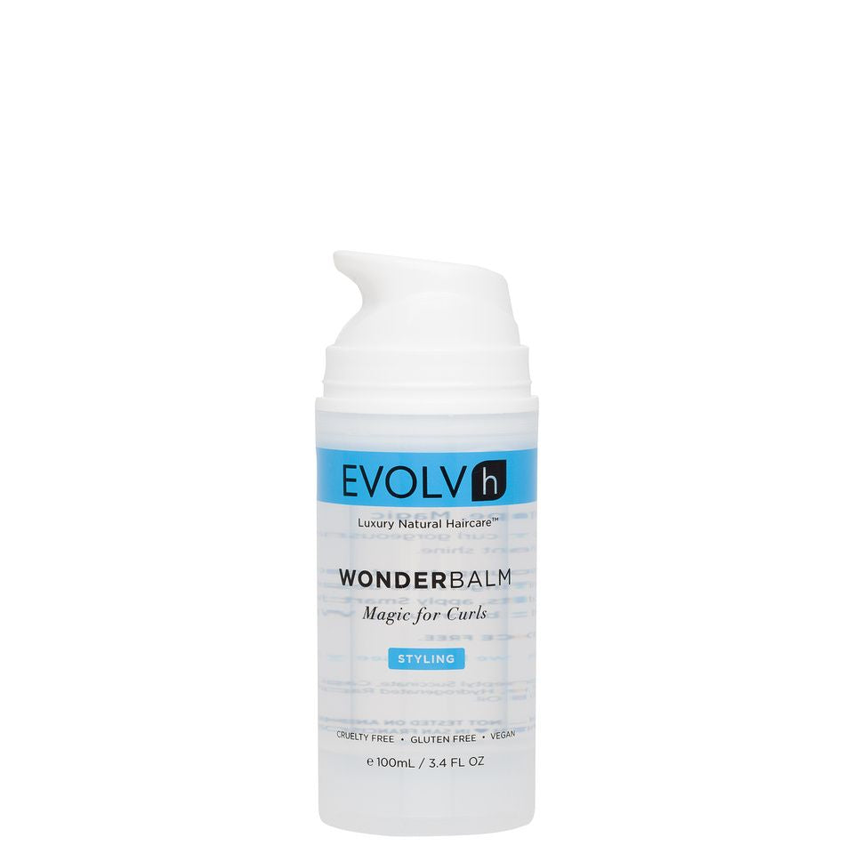 WonderBalm