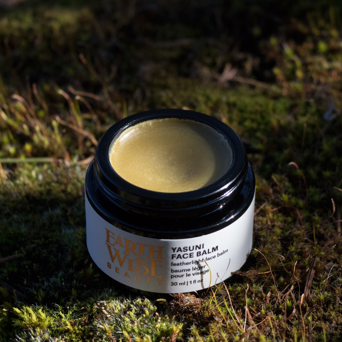 Yasuni Face Balm