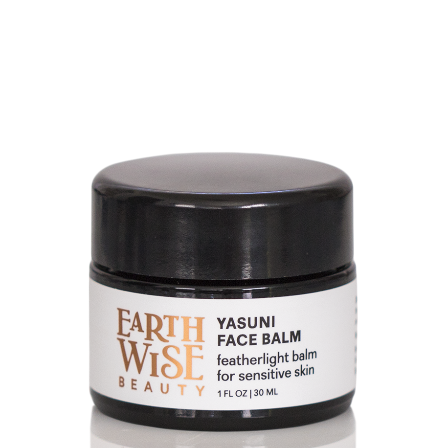 Yasuni Face Balm
