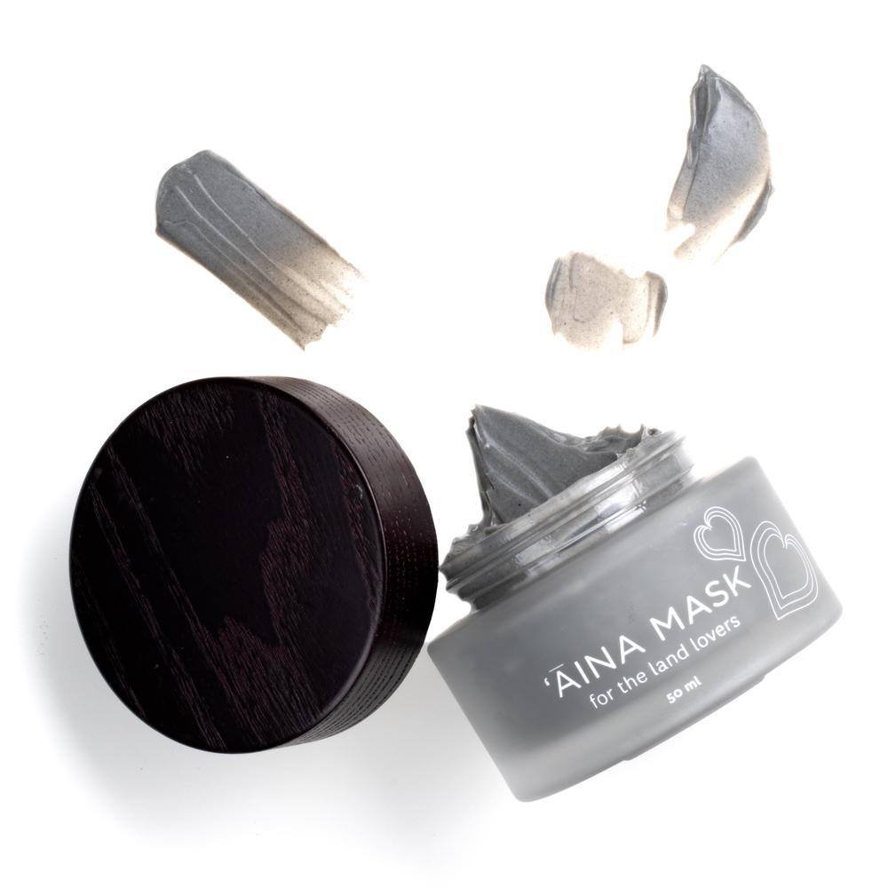 'Aina Mask
