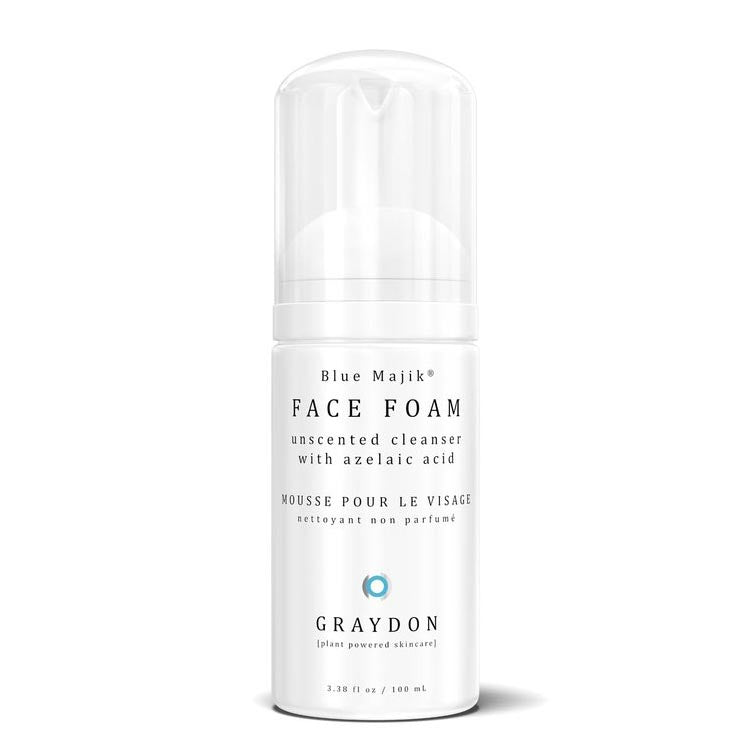 Face Foam