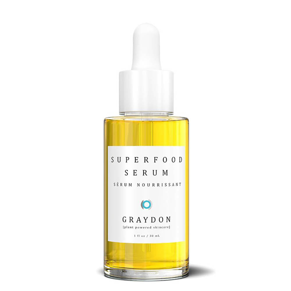 Superfood Serum